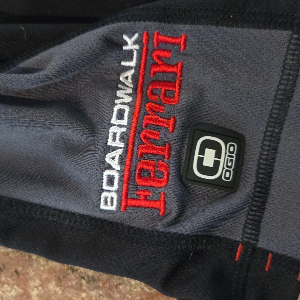 Ferrari Racing Team Shirt - Picture 6 of 7
